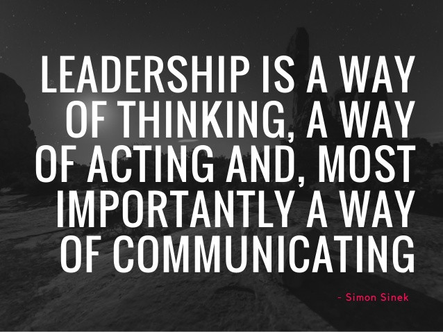 Great Quotes About Leadership
 Leadership – Jace Inspires