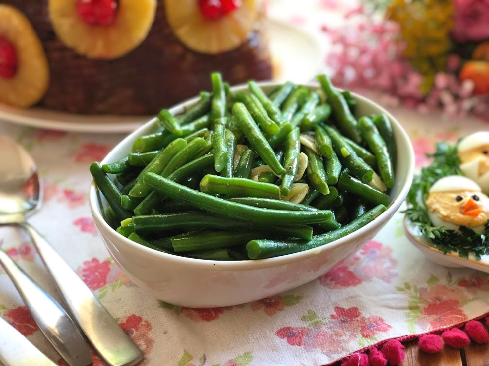 Green Bean Side Dish
 Best Green Beans Side Dish Adriana s Best Recipes