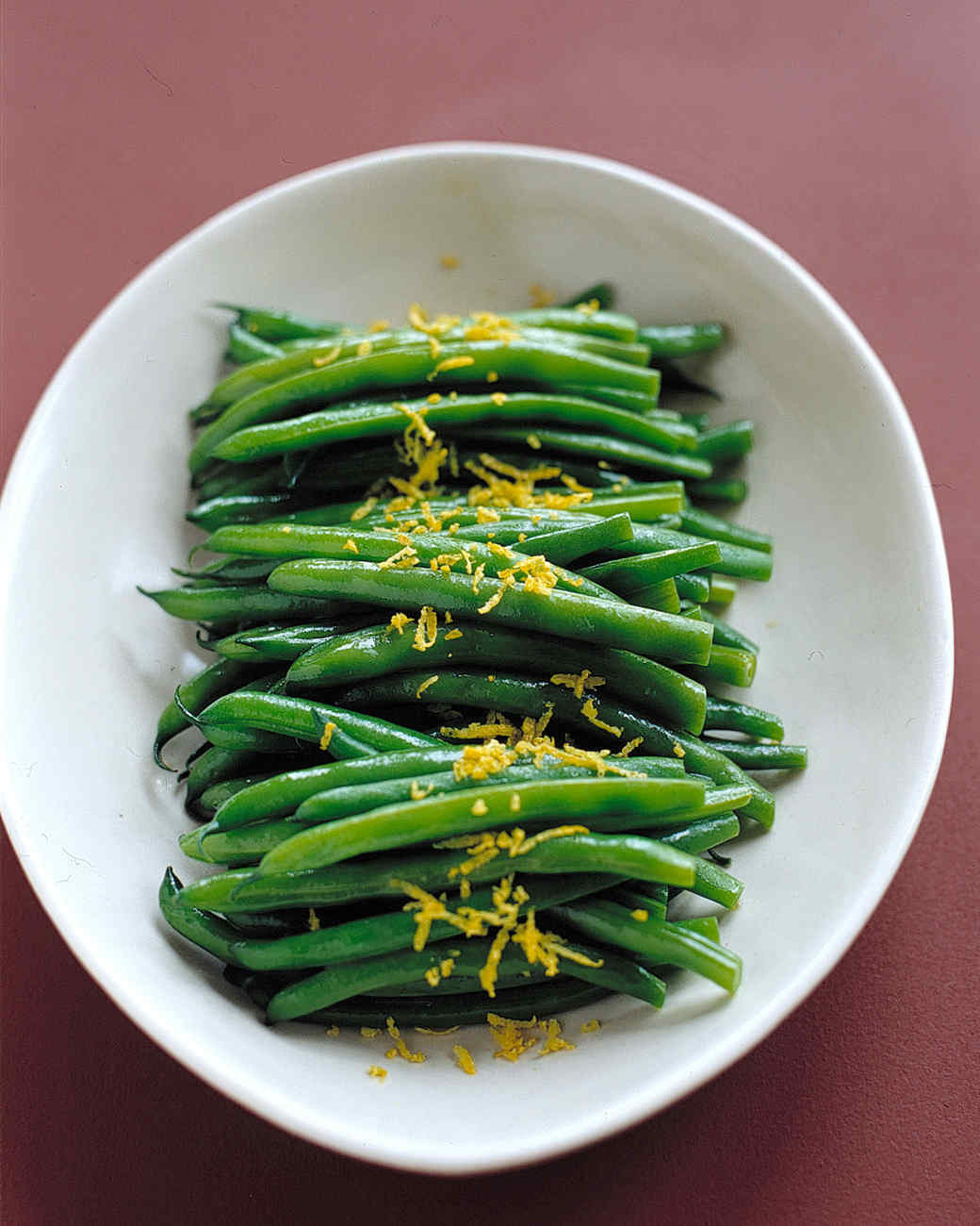 Green Bean Side Dish
 Quick Ve able Side Dish Recipes