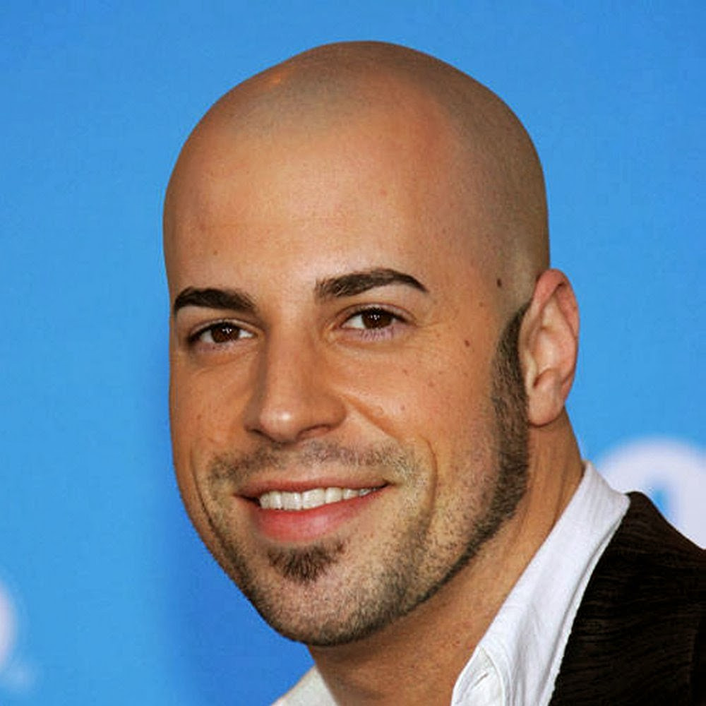 Hairstyle For Balding Male
 Baldness in Men Because of the Style Bald Haircut for