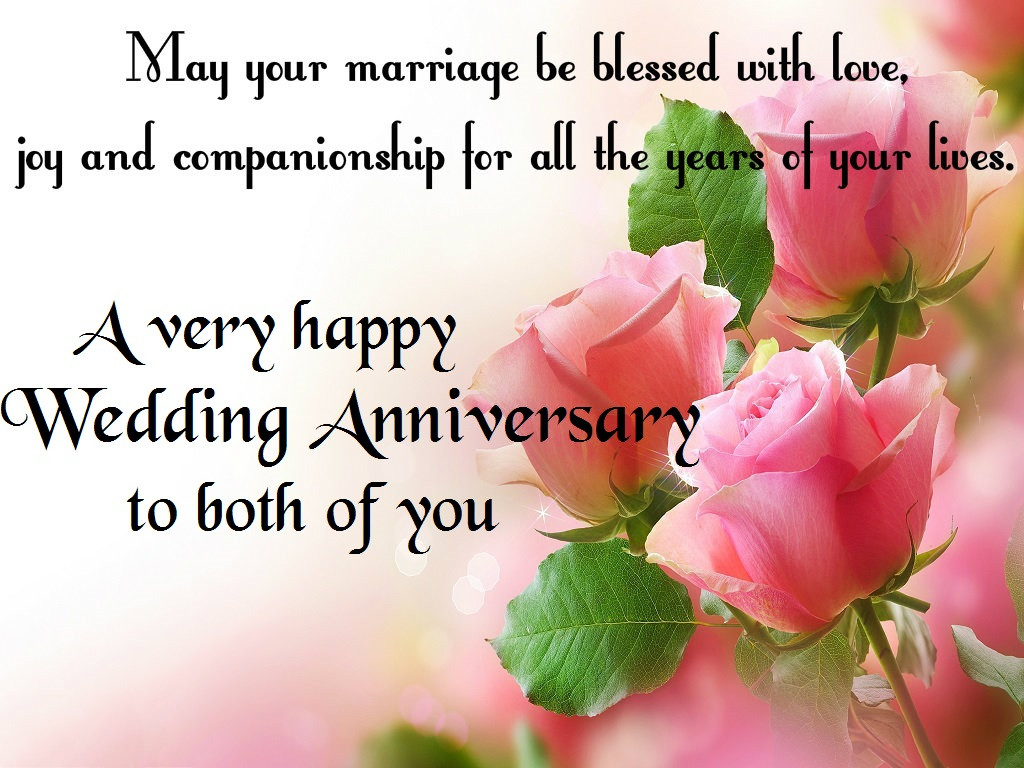Happy Anniversary Quote
 51 Happy Marriage Anniversary Whatsapp Wishes