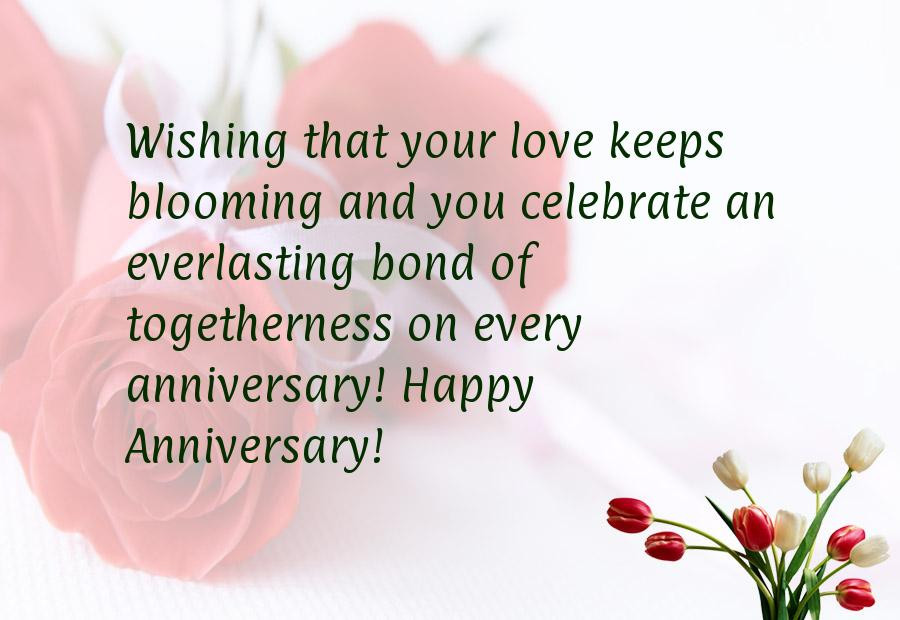 Happy Anniversary Quote
 3rd Anniversary Quotes