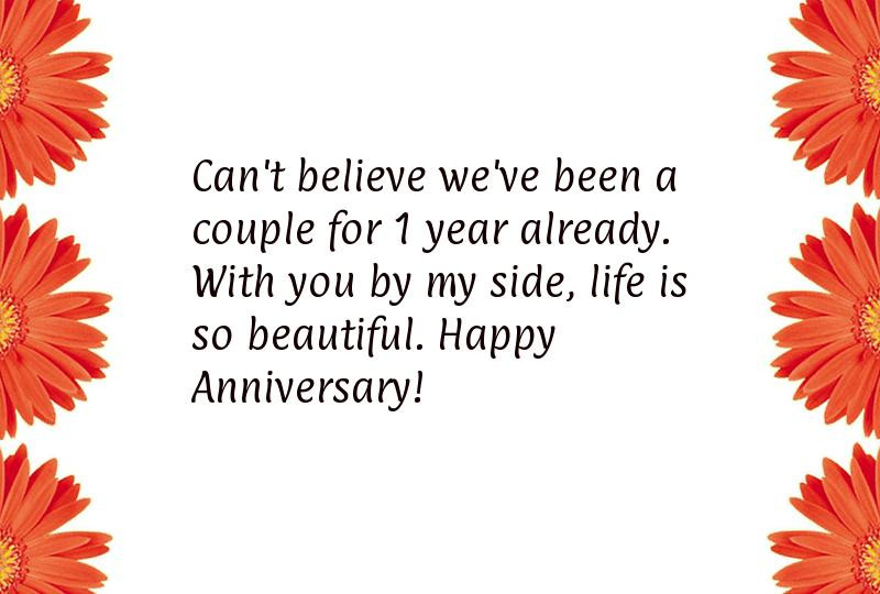 Happy Anniversary Quotes For Him
 Anniversary Messages Husband