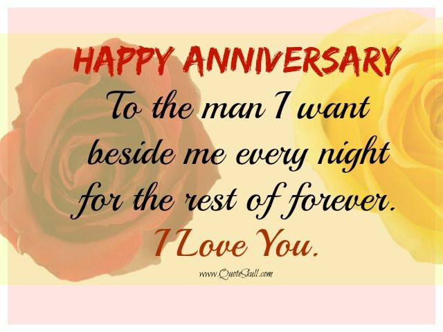 Happy Anniversary Quotes For Him
 33 best images about Happy Anniversary Quotes for