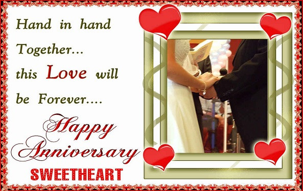 Happy Anniversary Quotes For Him
 Happy anniversary quotes and wishes for him