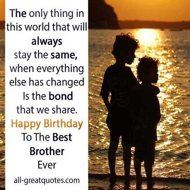 Happy Birthday Quotes For Big Brother
 good 21st birthday card for big brother Bing images
