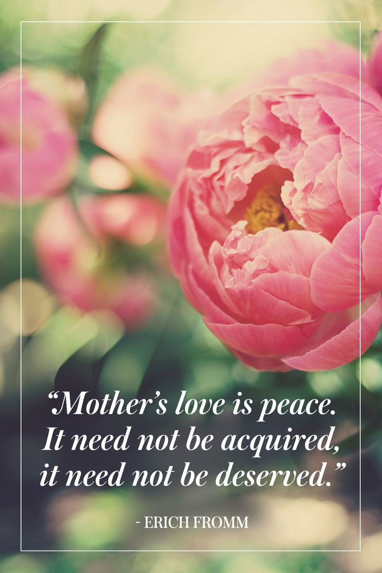Happy Mothers Day Inspirational Quotes
 21 Best Mother s Day Quotes Beautiful Mom Sayings for