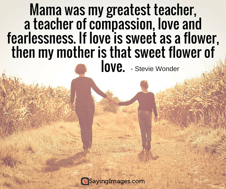 Happy Mothers Day Inspirational Quotes
 Happy Mother’s Day Quotes Messages Poems & Cards