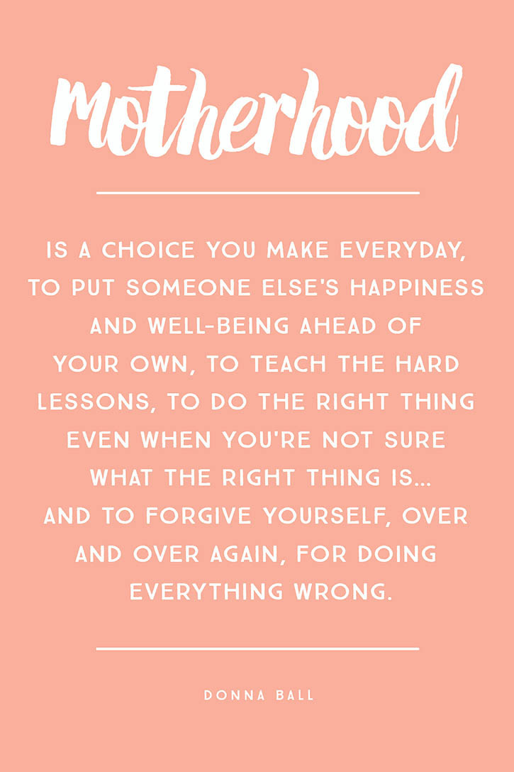 Happy Mothers Day Inspirational Quotes
 5 Inspirational Quotes for Mother s Day