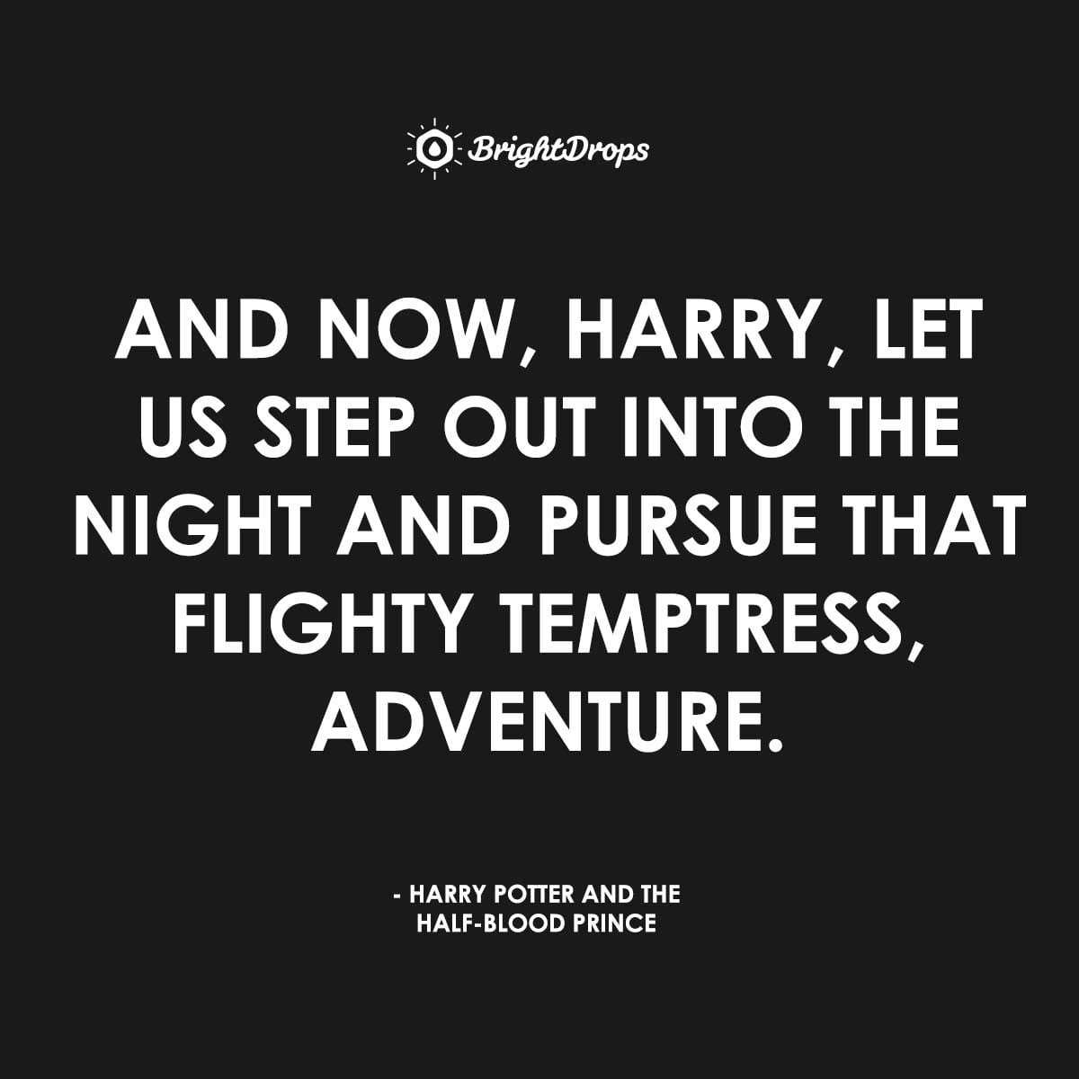 Harry Potter Motivational Quotes
 36 Inspirational Harry Potter Quotes for a Braver You