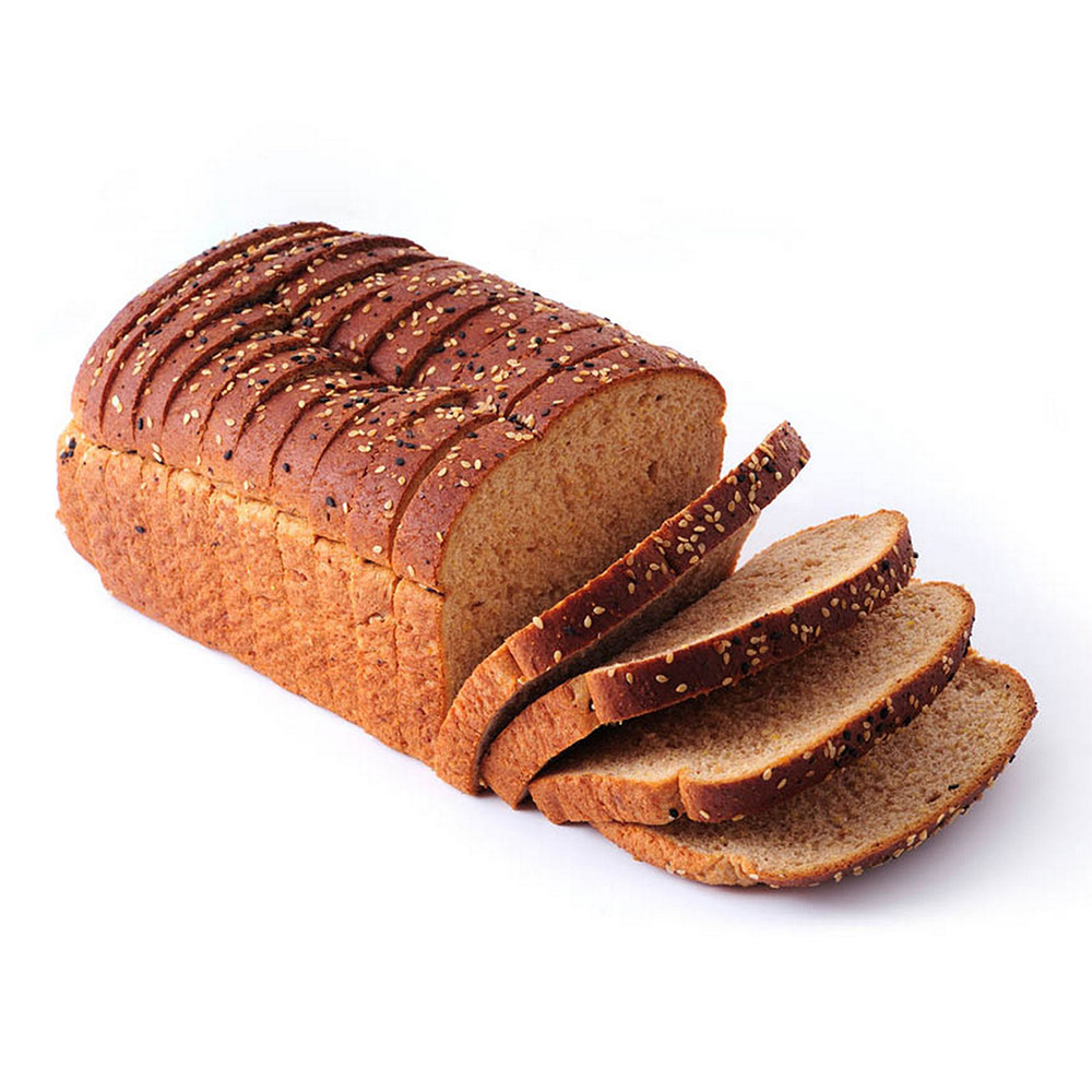 Healthiest Whole Grain Bread
 Natural Whole grain Bread – Healthy Farm