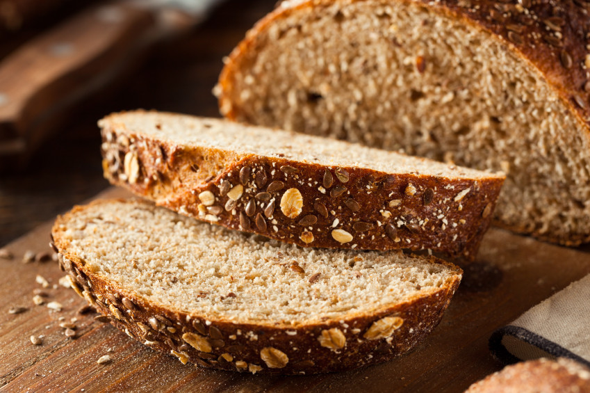 Healthiest Whole Grain Bread
 Which Bread Is Best For You — Whole Grain Multigrain or