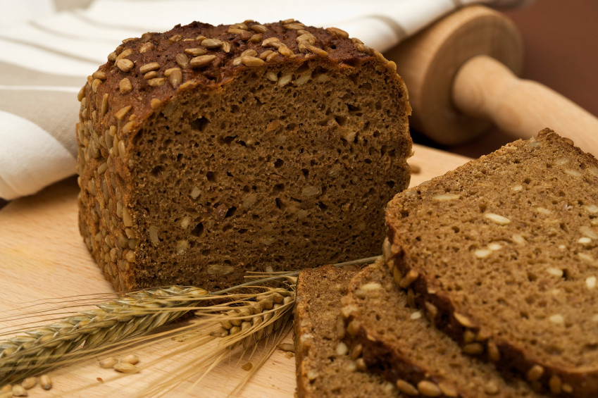 Healthiest Whole Grain Bread
 10 Surprisingly Unhealthy Foods You Eat All the Time