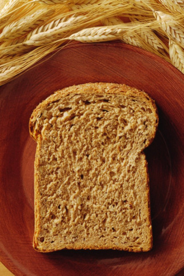 Healthiest Whole Grain Bread
 How Healthy Is Wheat Bread