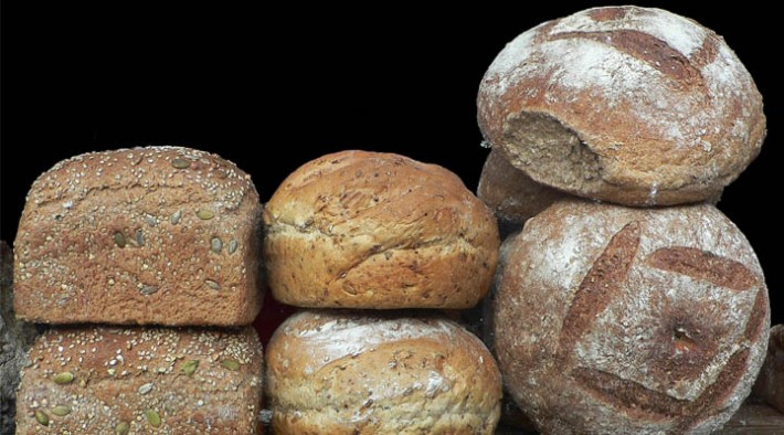 Healthiest Whole Grain Bread
 How to Choose Healthy Whole Grain Bread