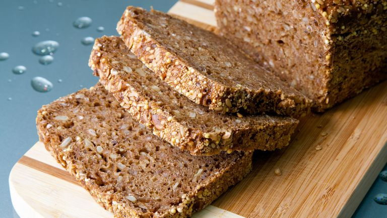 Healthiest Whole Grain Bread
 The 11 Healthiest Whole Grains You Should Be Eating