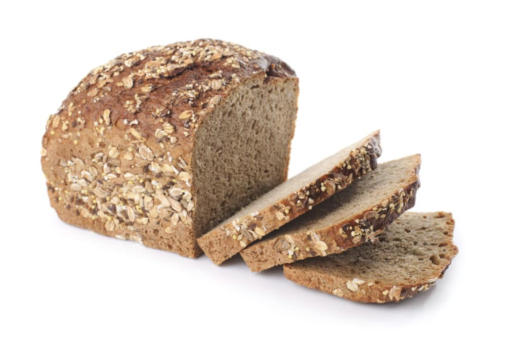 Healthiest Whole Grain Bread
 9 "Healthy" Foods That Are Actually Bad For You