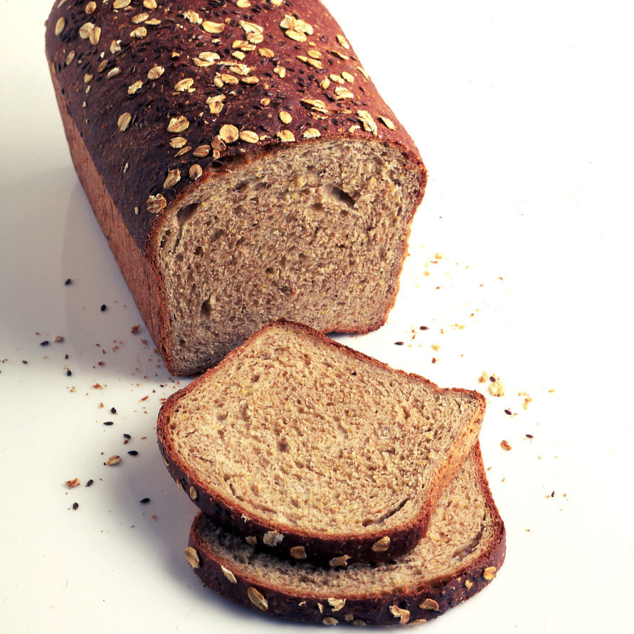 Healthiest Whole Grain Bread
 Healthy Whole Grain Bread Menu