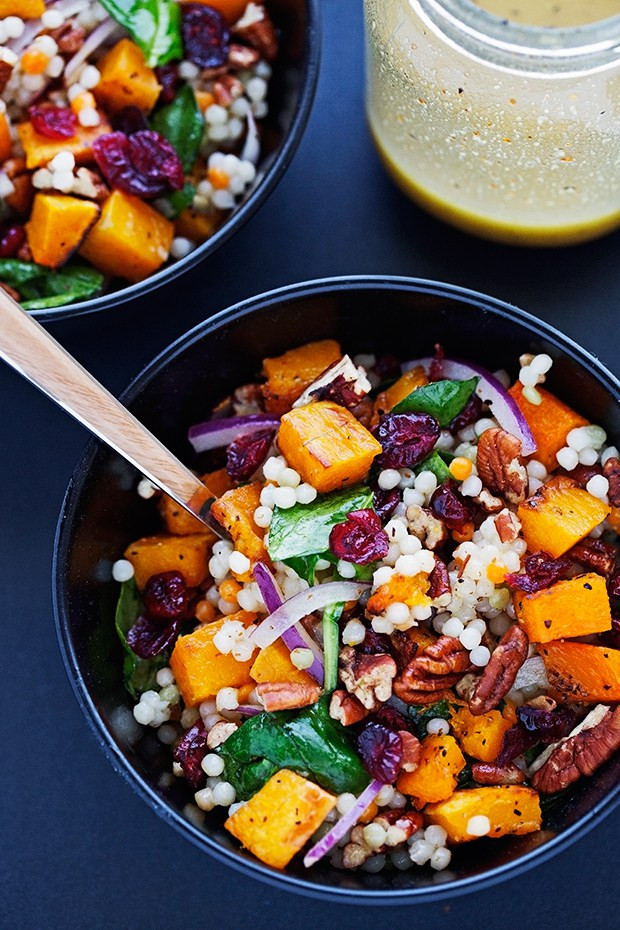 Healthy Fall Salads
 10 Best Fall Salad Recipes Healthy Ideas for Autumn Salads
