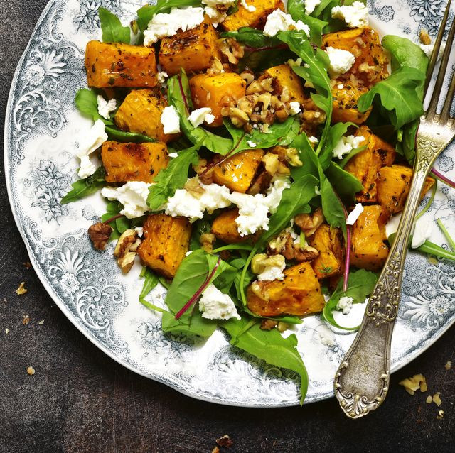 Healthy Fall Salads
 30 Best Fall Salad Recipes Healthy Ideas for Autumn Salads