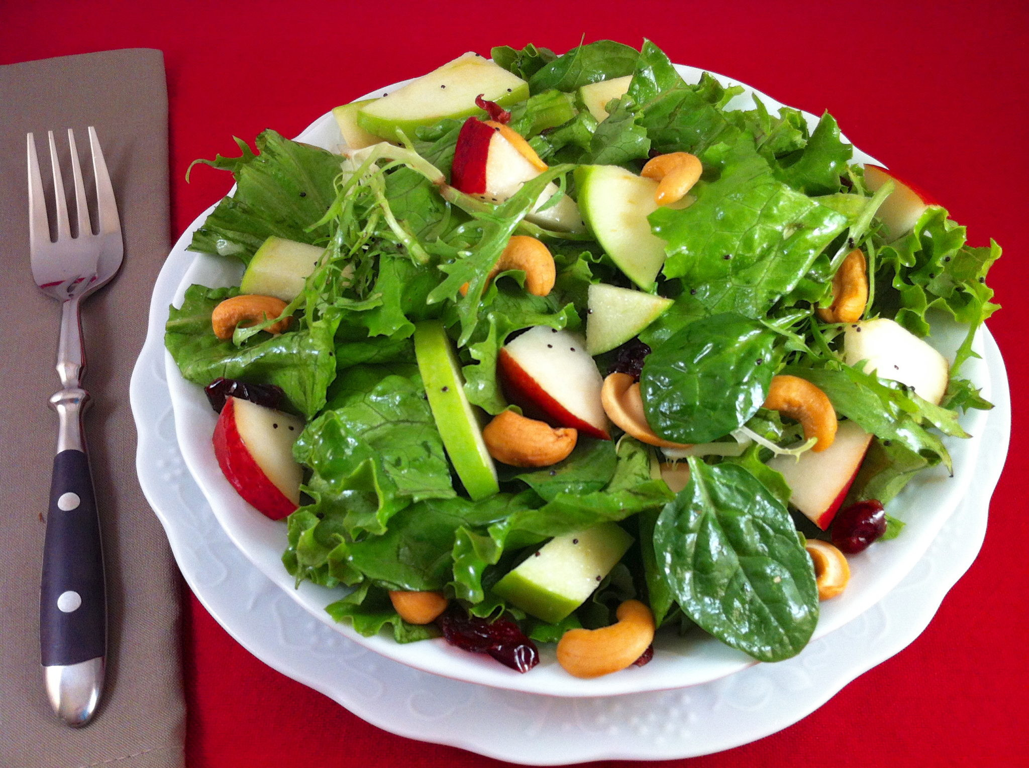 Healthy Fall Salads
 Top 30 Healthy Fall Salads Best Diet and Healthy Recipes