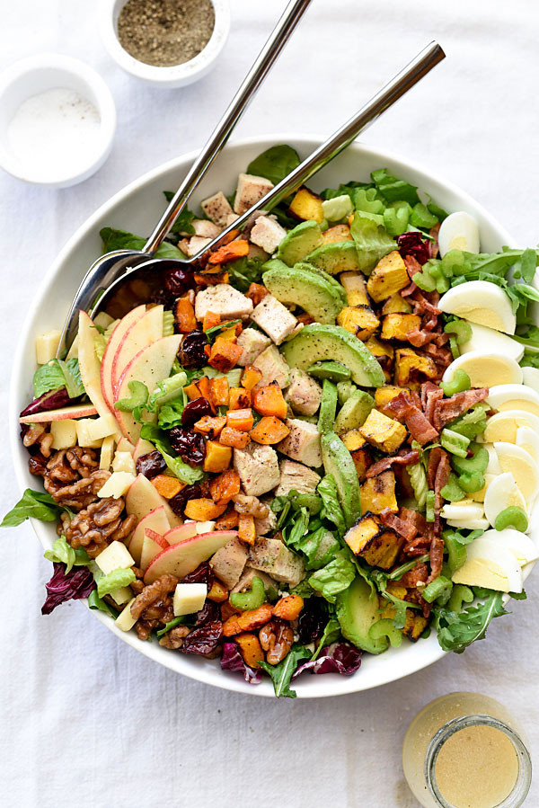 Healthy Fall Salads
 Fall Salads Best Salad Recipes for Fall