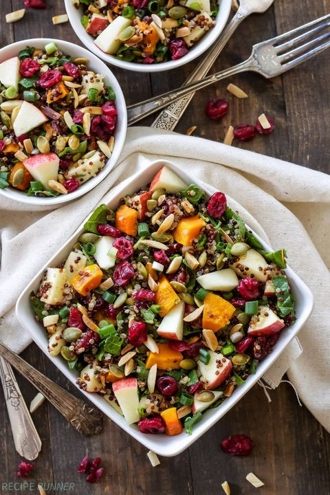 Healthy Fall Salads
 31 Best Fall Salad Recipes Healthy Ideas for Autumn Salads