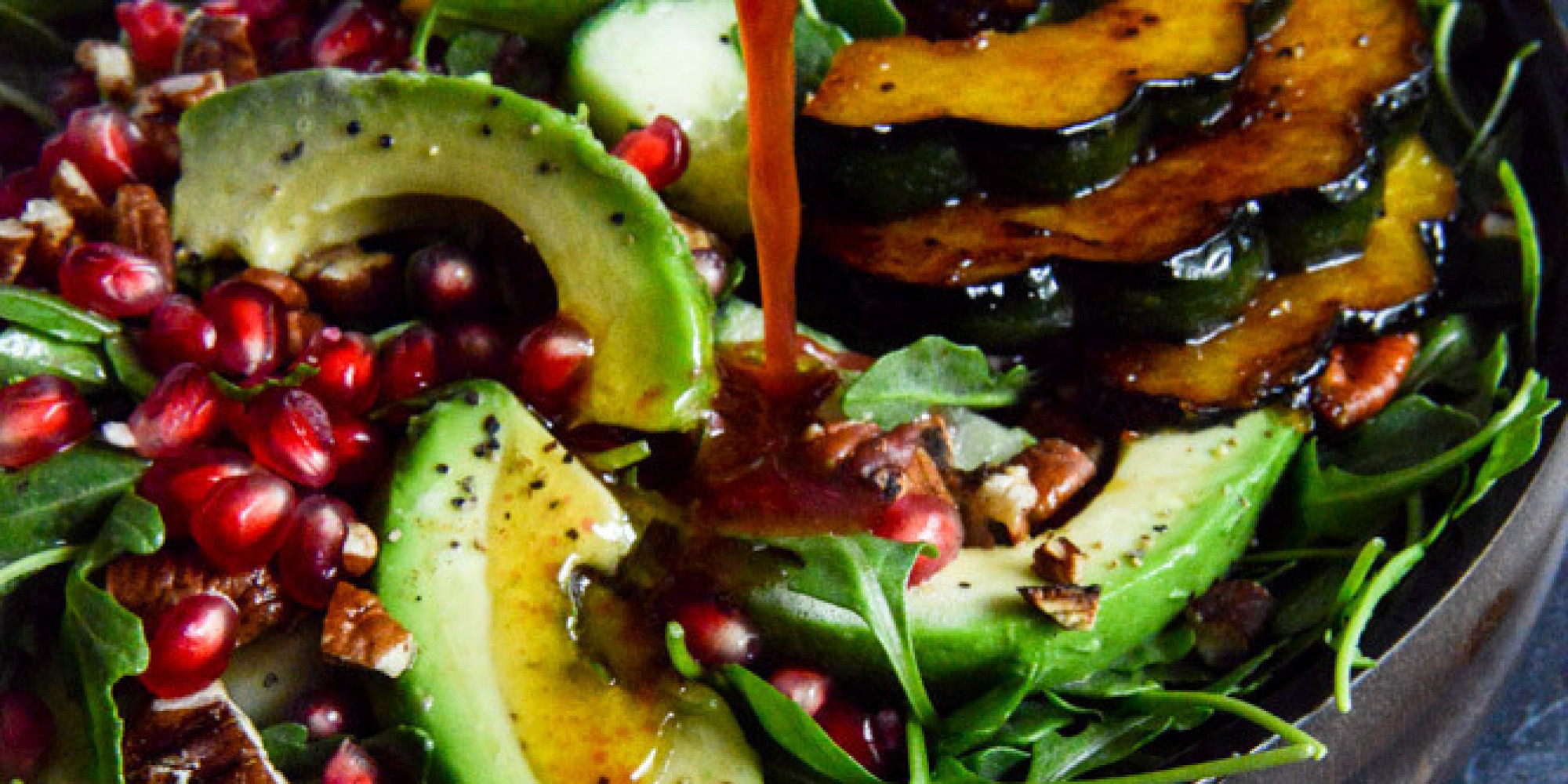 Healthy Fall Salads
 Top 30 Healthy Fall Salads Best Diet and Healthy Recipes