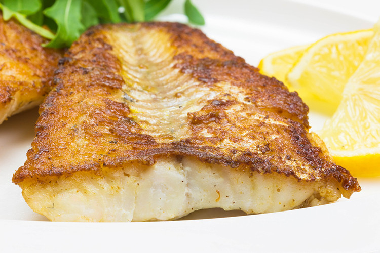 Healthy White Fish Recipes
 Savory Lemon White Fish Fillets