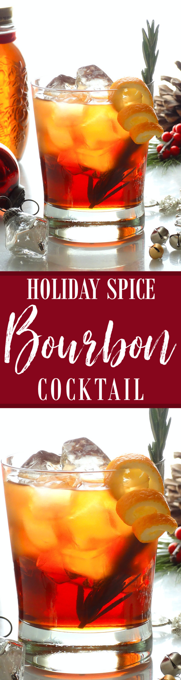 Holiday Drinks With Bourbon
 The 21 Best Ideas for Bourbon Christmas Drinks Most