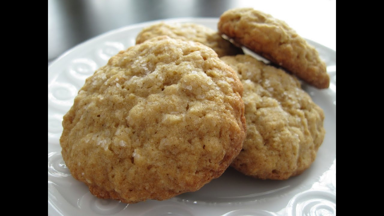 Homemade Oatmeal Cookies
 Simple Oatmeal Cookies Recipes Vegan