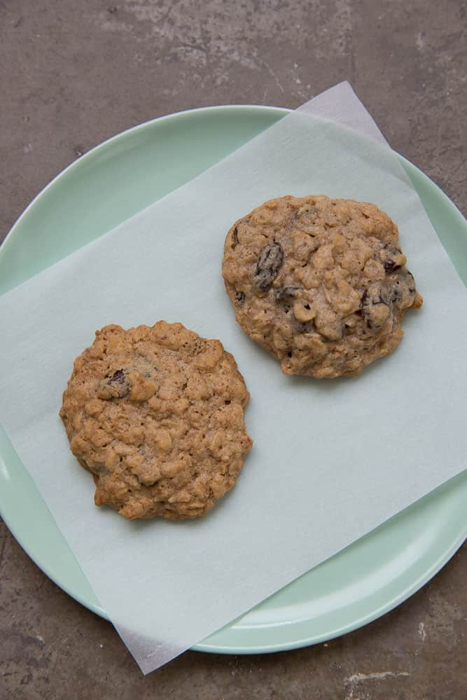 Homemade Oatmeal Cookies
 How To Make Soft & Chewy Oatmeal Cookies
