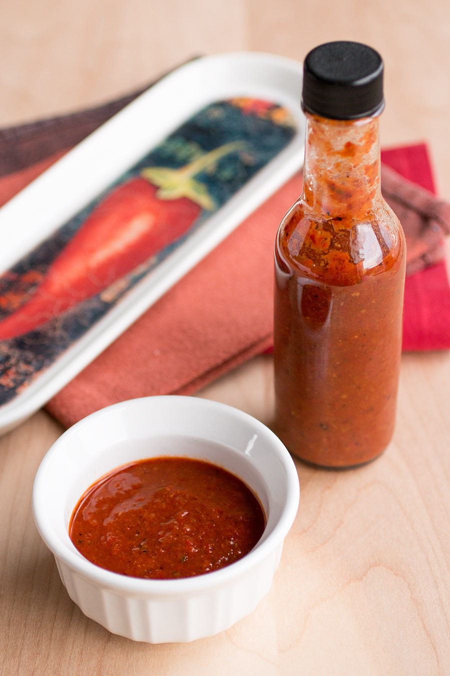 Hot Bbq Sauce Recipe
 5 Alarm Superhot Chicken Wings Chili Pepper Madness