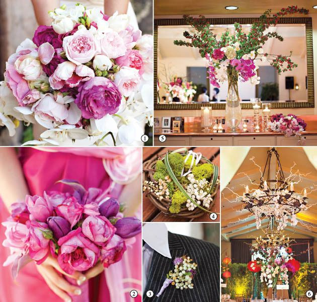 How Much To Spend On Wedding Flowers
 How Much to Spend on Wedding Flowers