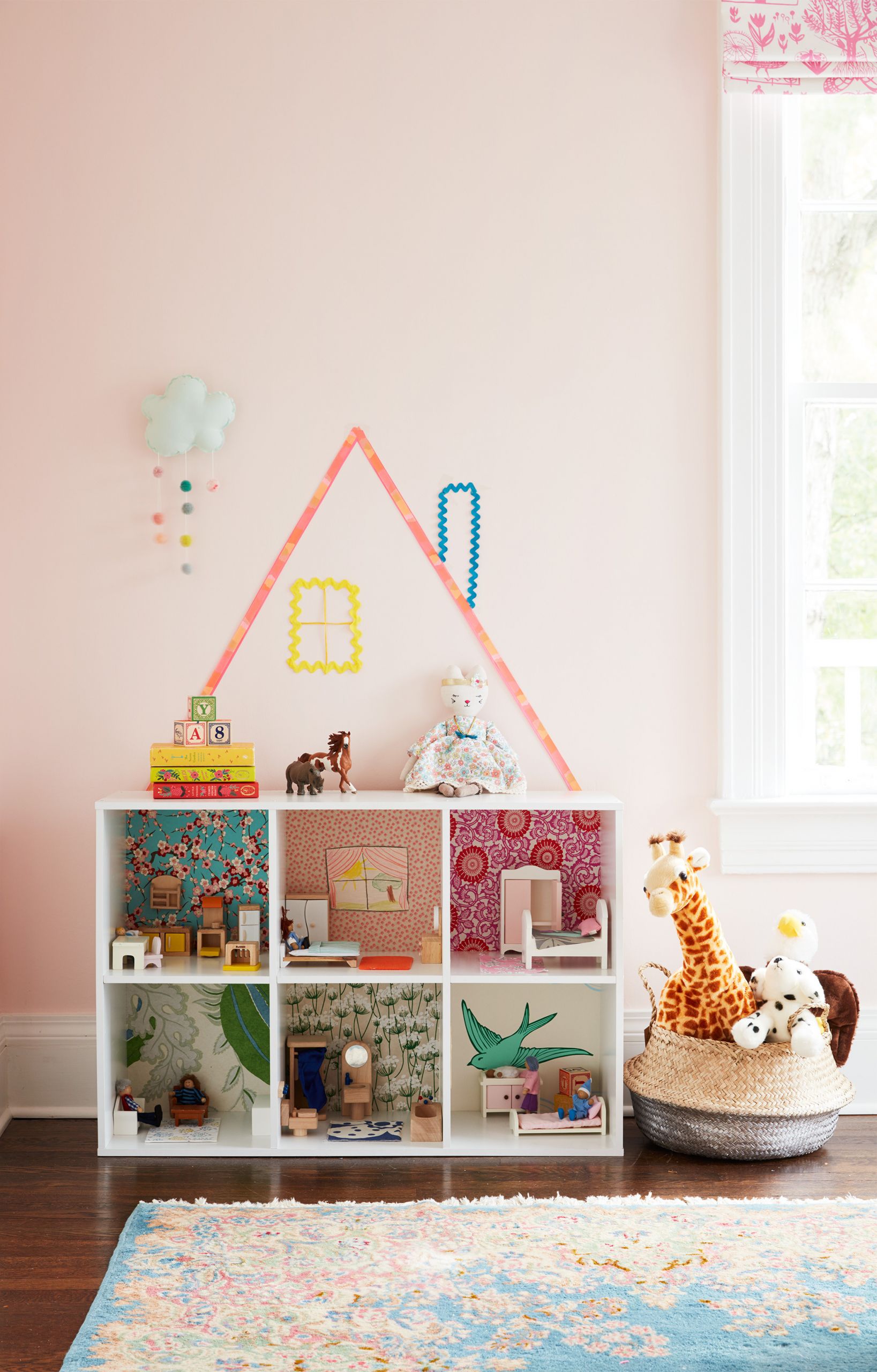 How To Ideas For Kids
 Paint Ideas for Kids Rooms