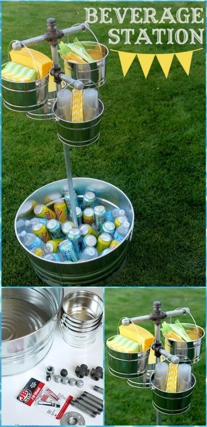 Ideas For Decorating A Graduation Party
 50 DIY Graduation Party Ideas & Decorations Page 3 of 4