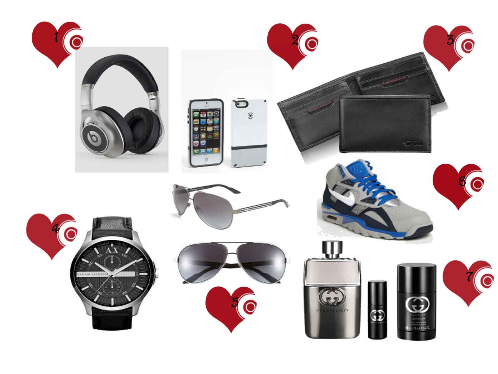Ideas For Valentines Gift For Him
 Valentine s Day Gift Ideas For Her And Him