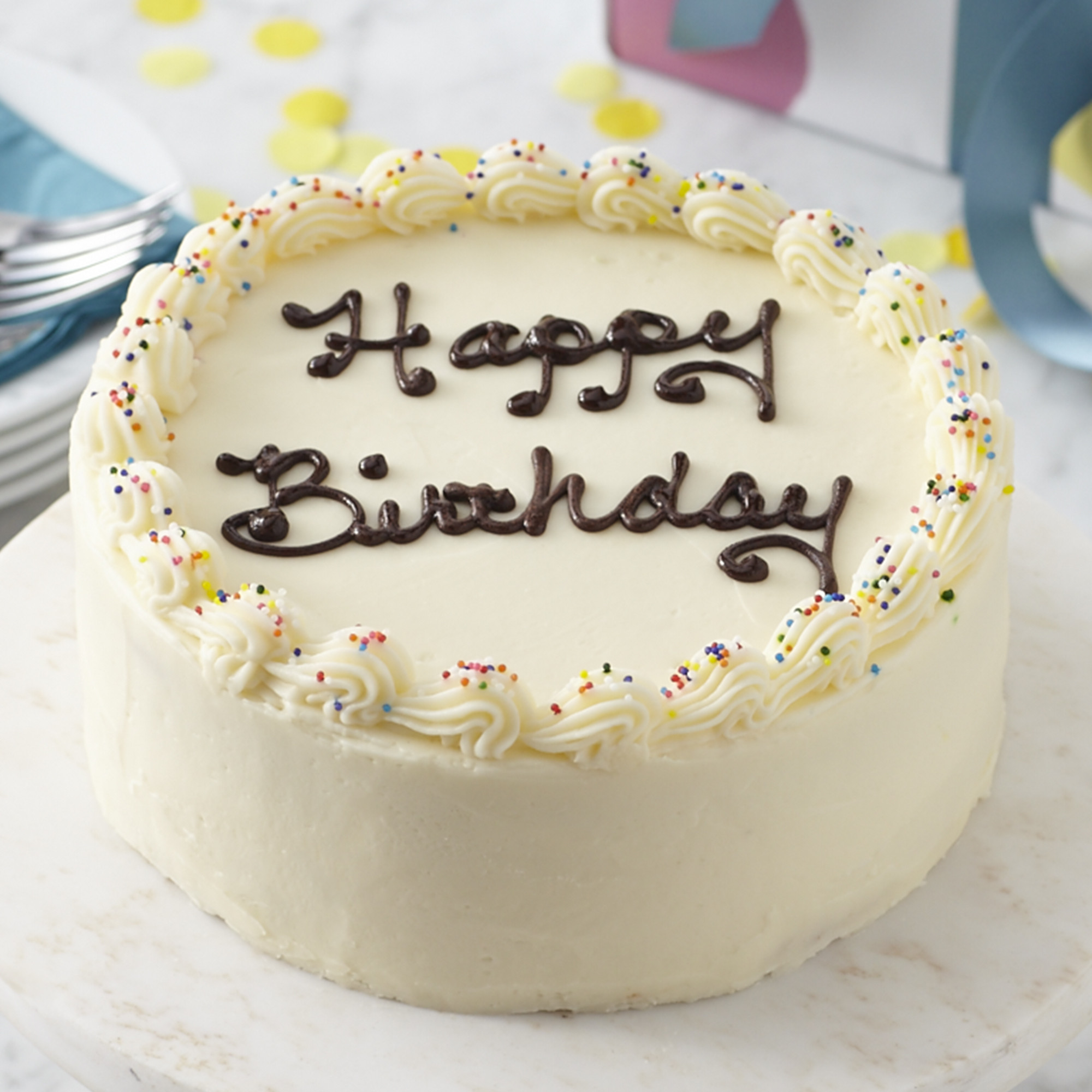 Images Of Birthday Cakes
 Birthday Celebration Cake