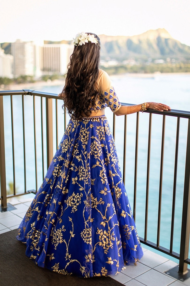 Indian Wedding Gown
 12 Latest Indian Bridal Dress Trends for 2018 – OYO Hotels