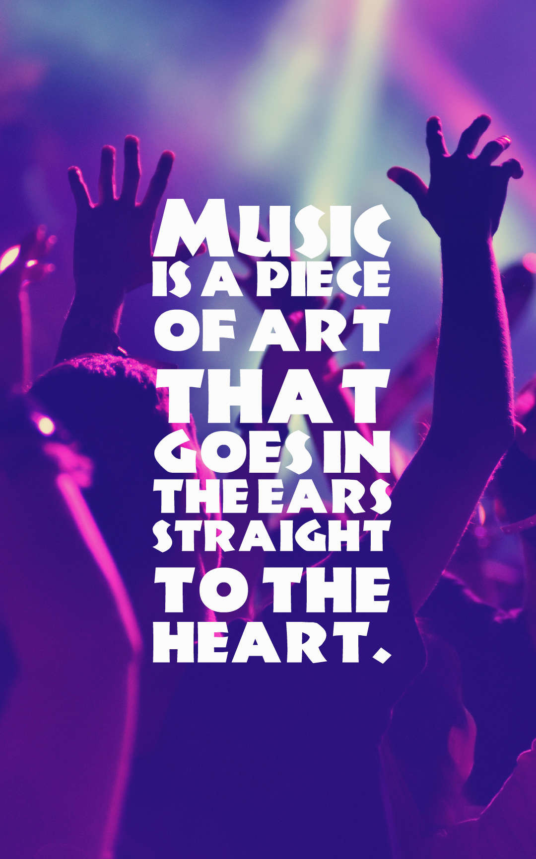 Inspirational Quotes Music
 32 Inspirational Music Quotes And Sayings