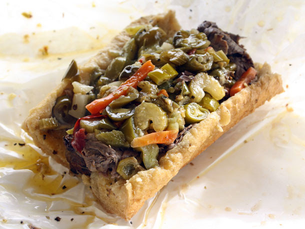 Italian Beef Sandwiches Recipe
 How to Make Chicago Style Italian Beef at Home