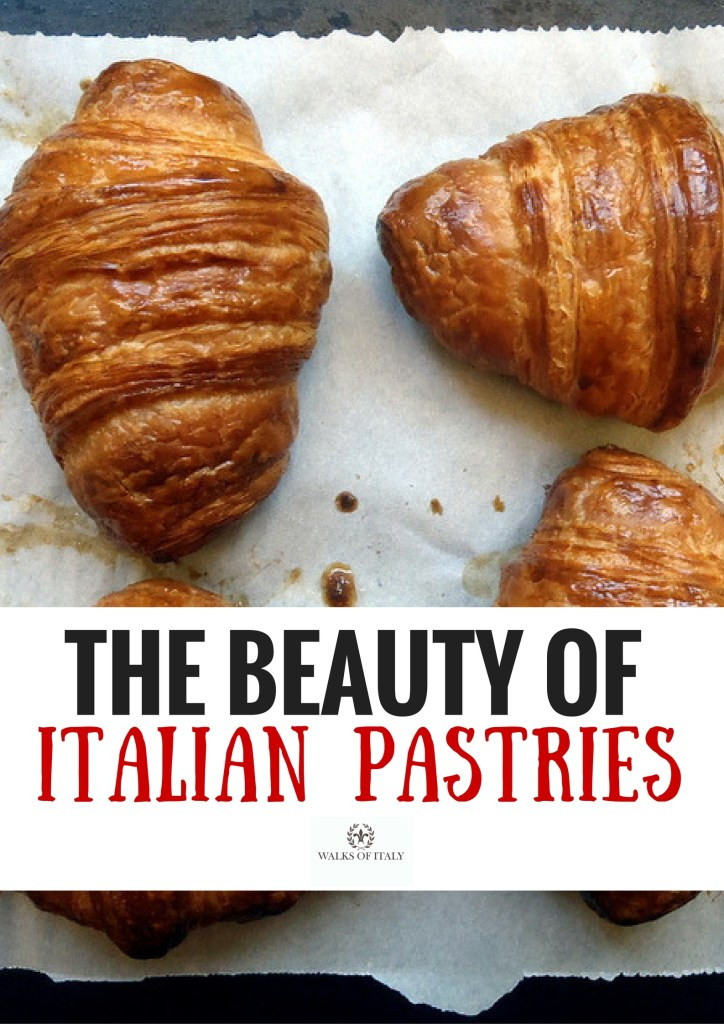 Italian Cakes And Pastries
 An introduction To Italian Pastries and Cakes