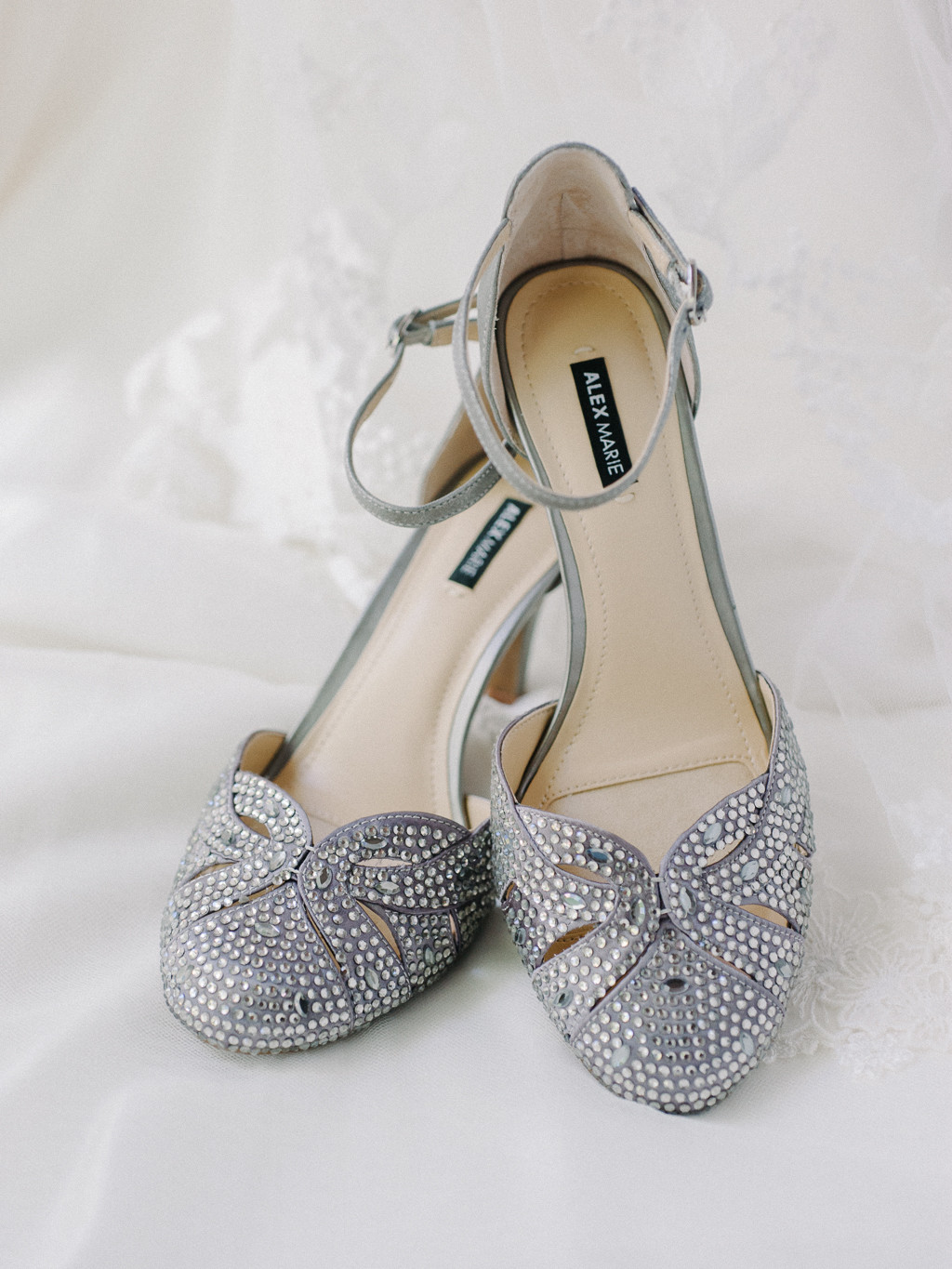 Jcpenney Wedding Shoes
 Outfit & Attire Pretty Jeweled Sandals For Wedding