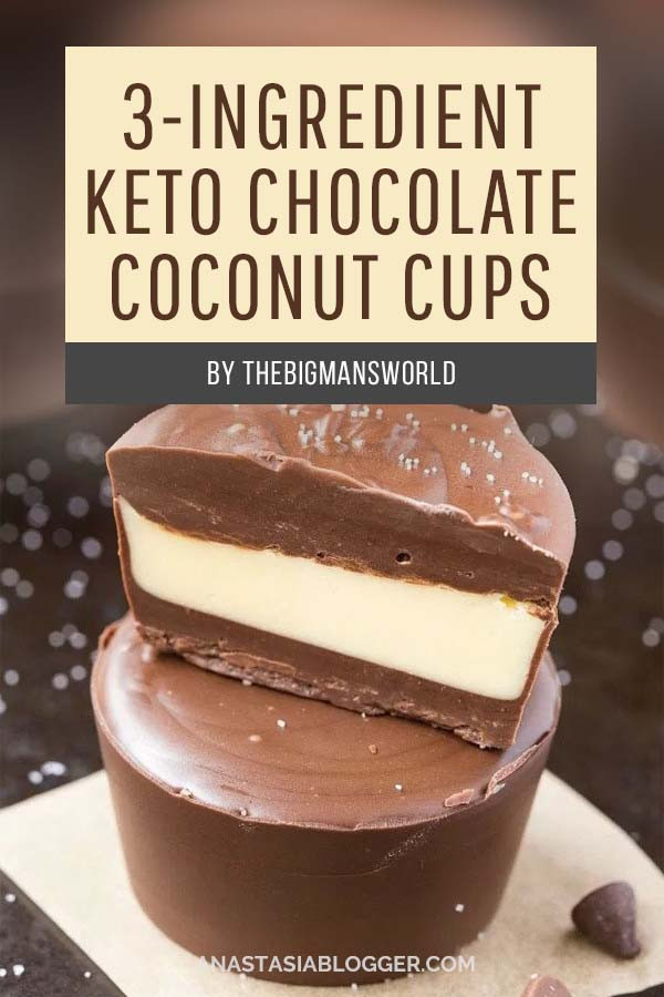 Keto Dairy Free Desserts
 9 Easy Keto Dessert Recipes Keep Ketogenic Diet with No