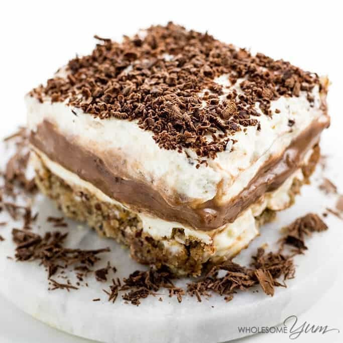 Keto Dairy Free Desserts
 10 Keto Desserts That Will Make You For About Carbs