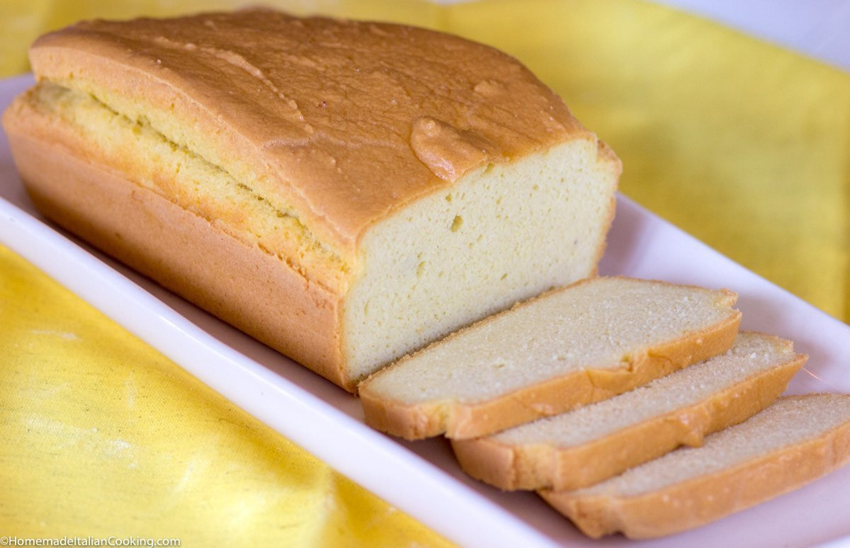 Keto Italian Recipes
 Amazing KETO Bread Recipe Low Carb Non Dairy Gluten
