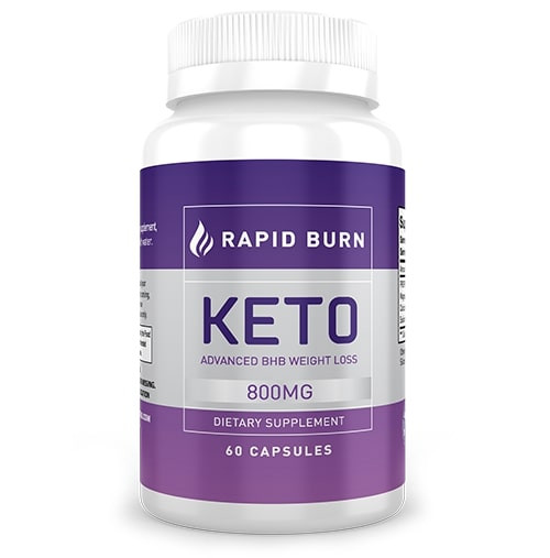Keto Rapid Diet
 Rapid Burn Keto Review WARNINGS Scam Side Effects