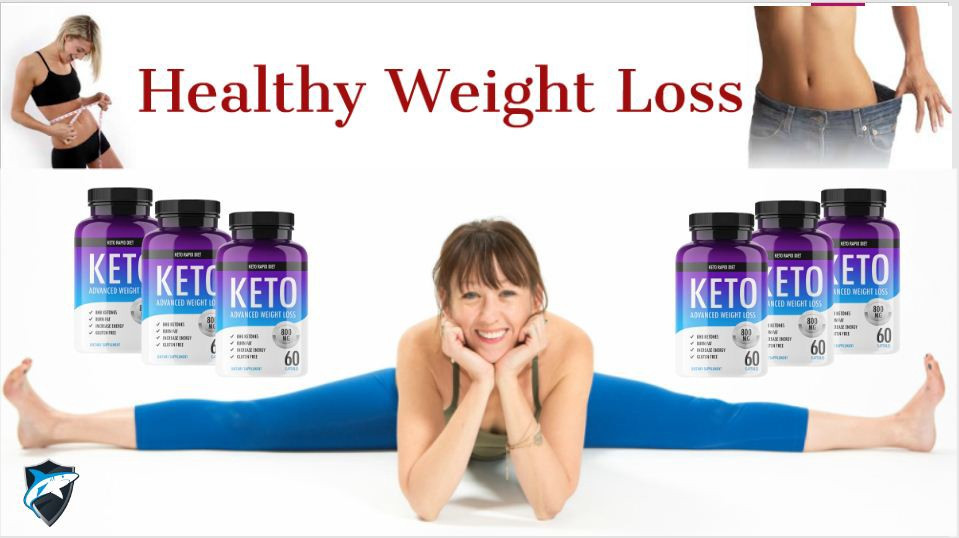 Keto Rapid Diet
 Keto Rapid Diet Review Does this Really Works READ THIS