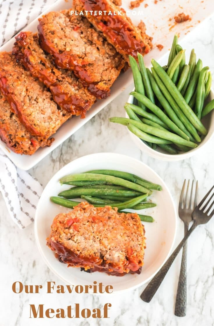 Kid Friendly Meatloaf
 Meatloaf Recipe Kid friendly meal that feeds 8 for $10