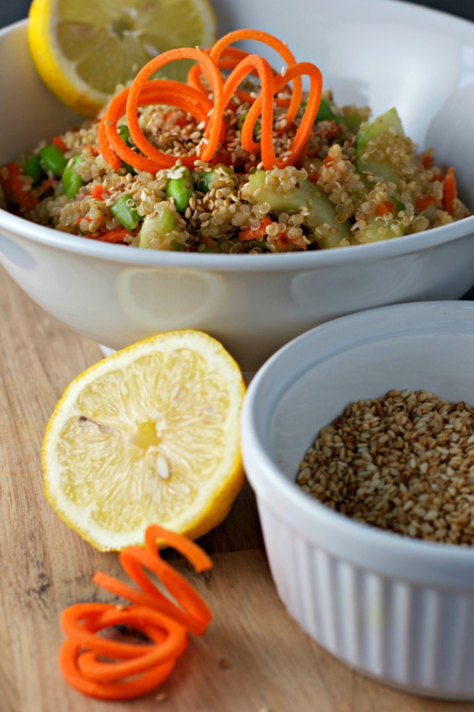 Kid Friendly Quinoa Recipes
 Top 10 Tips for Picky Eaters and a Kid Friendly Quinoa
